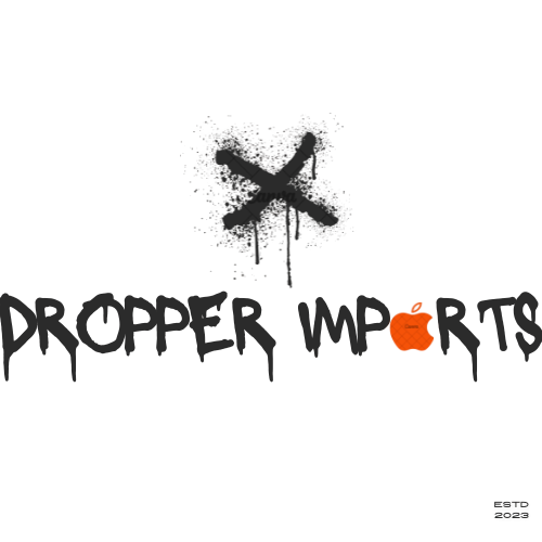 Dropper Imports