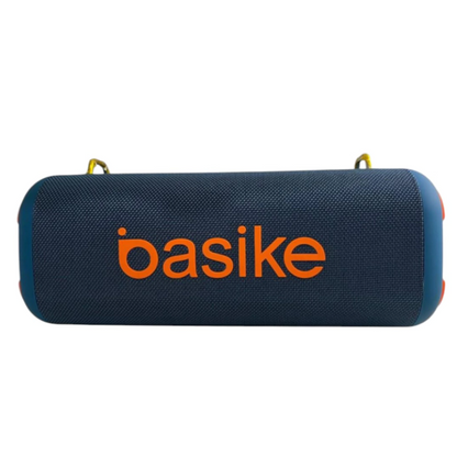 Caixa de Som Portátil Bluetooth 160W com Subwoofer Ativo e RGB