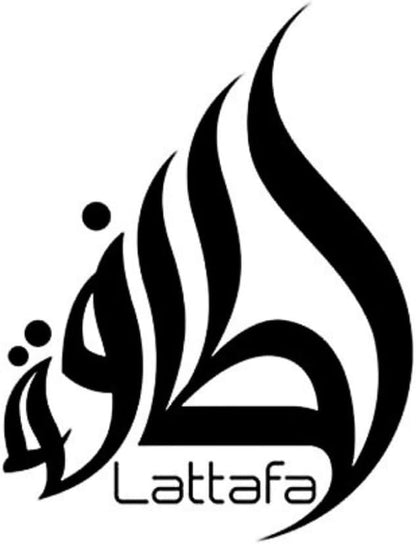 Perfume Lattafa Eclaire 100ml Original Importado - Fragrância Feminina Premium Árabe Eau de Parfum