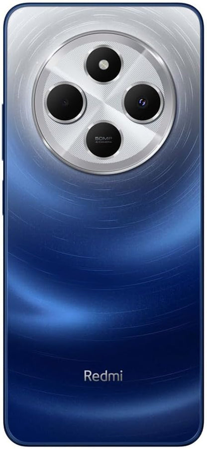 Smartphone Xiaomi Redmi 14C Starry Blue (Azul) 8GB RAM 256GB ROM