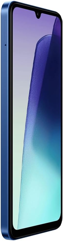 Smartphone Xiaomi Redmi 14C Starry Blue (Azul) 8GB RAM 256GB ROM