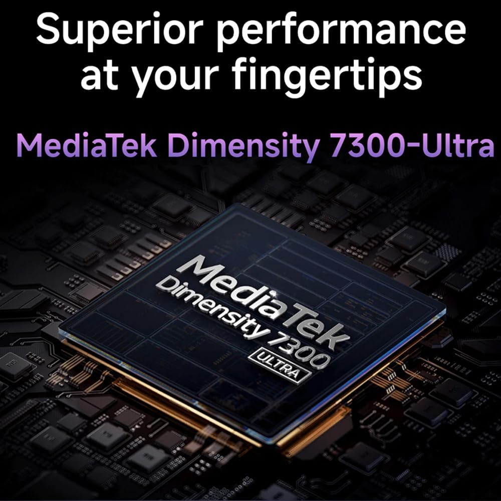 Smartphone Xiaomi Redmi Note 14 Pro 5G Midnight Black 12GB RAM 256GB ROM NFC