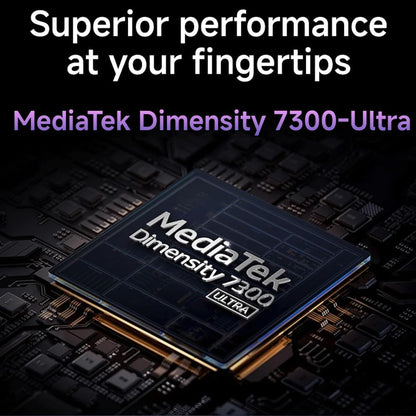 Smartphone Xiaomi Redmi Note 14 Pro 5G Midnight Black 12GB RAM 256GB ROM NFC