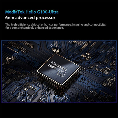 Smartphone Xiaomi Redmi Note 14 Pro 5G Midnight Black 12GB RAM 256GB ROM NFC