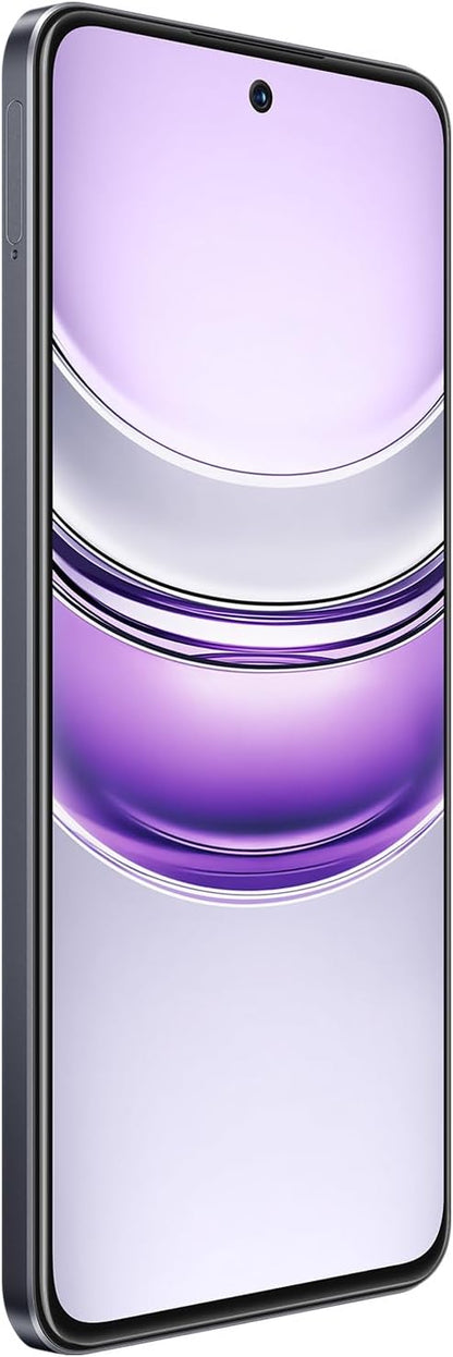 Smartphone Realme C71 Dual SIM 8GB RAM 256GB NFC - Preto (Black)