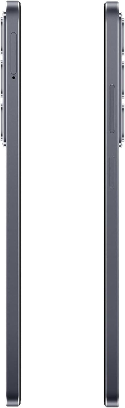 Smartphone Realme C71 Dual SIM 8GB RAM 256GB NFC - Preto (Black)